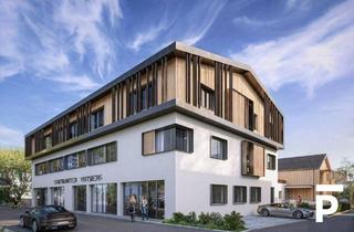 Büro zu mieten in Grazer Vorstadt, 8570 Voitsberg, Moderne Büro- und Ordinationsflächen im Stadtquartier Voitsberg, Grazer Vorstadt - 119 m² und 194 m²