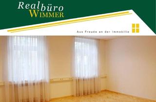 Büro zu mieten in Eisenhowerstraße 22, 4600 Wels, Repräsentatives Büro in sehr guter Lage im Stadtzentrum