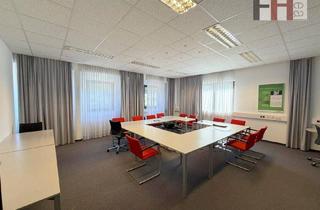Büro zu mieten in 3002 Purkersdorf, Büroflächen/Kanzlei-/Praxisräumlichkeiten in Purkersdorf, gesamt ca. 217m², gute Verkehrsanbindung, Parkplätze inklusive!