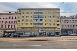 Gewerbeimmobilie mieten in Laxenburger Straße 115, 1100 Wien, Frequentierter Gewerbestandort im Herzen des 10. Bezirkes