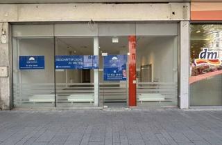 Büro zu mieten in Zippererstraße, 1110 Wien, Top-Geschäftslokal (140 m²) mit breiter Schaufensterfront in bester Frequenzlage – U3 Zippererstraße