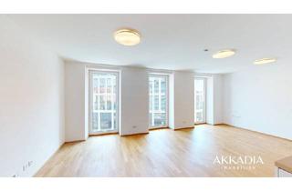 Wohnung mieten in 1080 Wien, Toplage – hochwertig sanierte 1-Zimmer-Wohnung im 4. Liftstock