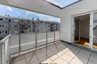 Wohnung mieten in Rosa-Jochmann-Ring, 1110 Wien, Familienhit! Schöne Wohnung mit einer großen Terrasse - Nähe Lebeerberg