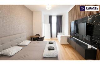 Wohnung kaufen in Czerninplatz, 1020 Wien, Zwei genehmigte Apartments zur Kurzzeitvermietung im 2. Bezirk + attraktive Lage & ideale U1-Anbindung