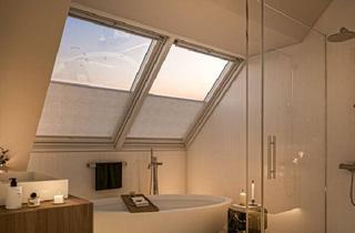 Wohnung kaufen in Am Spitz, 1210 Wien, Am Spitz 5: Exklusive 2-Zimmer Wohnung mit Loggia und Terrasse