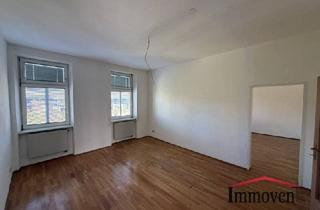 Wohnung mieten in Antonsplatz, 1100 Wien, UNBEFRISTET - 4-Zimmeraltbauwohnung in guter Lage - nicht WG geeignet!