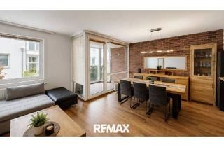 Maisonette kaufen in Hämmerlegasse, 1100 Wien, ETWAS GANZ BESONDERES Exklusive Drei-Zimmer-Maisonette im Villenviertel Oberlaa