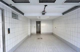 Garagen mieten in 1190 Wien, Einzelgaragenstellplatz auf der Hohen Warte