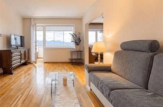 Wohnung kaufen in Strabonstraße, 6900 Bregenz, Stadtleben, Bodensee und spektakuläre Aussicht im 14. Stock