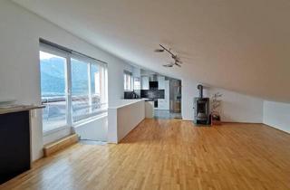 Maisonette kaufen in Pirchanger 94, 6130 Schwaz, Großzügige 3-Zimmer-Maisonettewohnung mit Dachterrasse und Tiefgaragenstellplatz