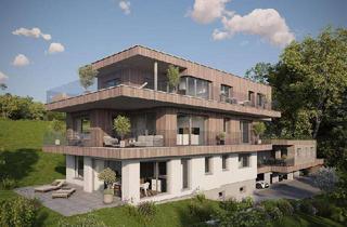 Wohnung kaufen in 4864 Abtsdorf, Top 1: ELYSIUM - Gartenwohnung mit Seeblick