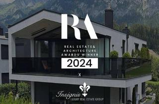 Wohnung kaufen in Weitauweg, 6380 Sankt Johann in Tirol, AWARD WINNER 2024 "Calista"