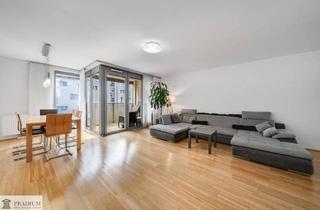 Wohnung kaufen in 1100 Wien, Süße Vergangenheit - süßes Zuhause!