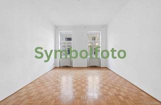 Wohnung kaufen in 1090 Wien, SERVITENVIERTEL - vermietete Anlagewohnung - 3,10% Rendite