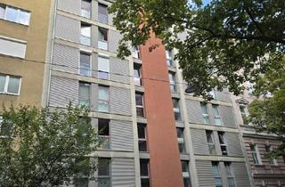 Maisonette kaufen in Jägerstraße, 1200 Wien, LICHTDURCHFLUTETE DACHTERRASSENMAISONETTE DIREKT BEI U6 STATION JÄGERSTRASSE !