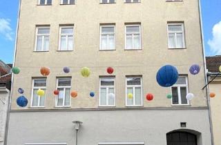 Wohnung kaufen in 2700 Wiener Neustadt, Portfolioverkauf - Vier vermietete Eigentumswohnungen nahe Hauptplatz