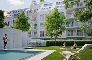 Penthouse kaufen in Amalienstraße, 1130 Wien, MABELLE - Zeitloses Wohnen | Haus Adele Top 05
