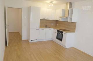Wohnung kaufen in 1150 Wien, Möbliert übernehmbar: 2 Zimmer mit Loggia | 1150