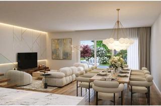 Wohnung kaufen in 1100 Wien, ELEGANT 3-ROOM APARTMENT IN PEACEFUL RESIDENTIAL AREA