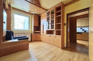 Wohnung kaufen in 8020 Graz, PREIS-HIT: 2000 EUR/m2 mit Ausblick