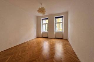 Wohnung mieten in Altmannsdorfer Straße, 1120 Wien, bestens 3 er WG geeignete wunderschöne Stilaltbauwohnung