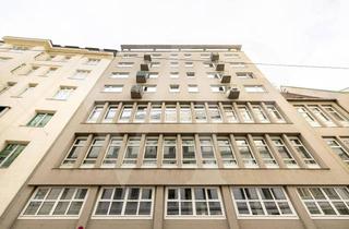 Wohnung mieten in Salvatorgasse 3 Top 9, 1010 Wien, 2 Zimmerwohnung beim Hohen Markt, Besichtigung Montag 14.09.26 15-17 h
