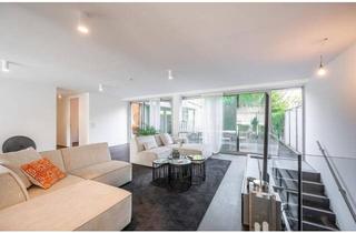 Wohnung mieten in 1190 Wien, Wohnjuwel: Exklusiver 4-Zimmer Wohntraum in Döbling inkl. zwei Stellplätze