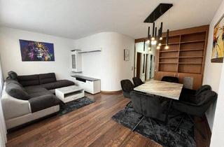 Wohnung mieten in Weißenwolffstraße, 4020 Linz, Möblierte Dachterrassenwohnung über den Dächern von Linz