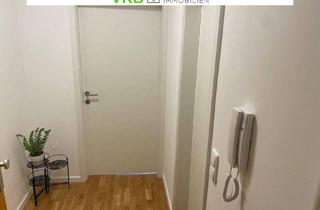 Wohnung mieten in 4040 Linz, Moderne 2-Zimmer-Wohnung mit Loggia, Lift & schönem Ausblick in bester, urfahrlicher Lage