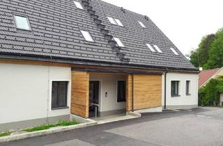 Wohnung mieten in Am Weissenweg 13, 2534 Alland, Moderne Familienwohnung mit Parkplatz und Balkon im Wienerwald