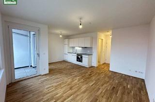 Wohnung mieten in Huttengasse 39-41, 1160 Wien, Hochwertige 1-Zimmer-Wohnung mit Loggia direkt bei der U3 Kendlerstraße! Ab 01.01.2027 beziehbar!