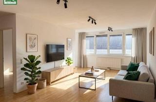 Wohnung mieten in Favoritenstraße 81, 1100 Wien, Charmante 2-Zimmer-Wohnung mit Loggia im Herzen des 10. Bezirks
