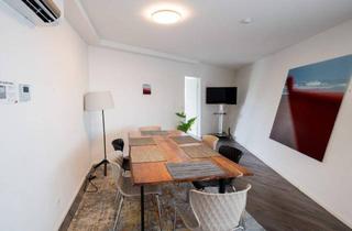 Wohnung mieten in 1090 Wien, ALL-INCLUSIVE MIETE | VOLLMÖBLIERT | FLEXIBLE MIETDAUER | 4-ZIMMER-WOHNUNG IN 1090 WIEN