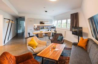 Wohnung mieten in 1090 Wien, ALL-INCLUSIVE MIETE | VOLLMÖBLIERT | FLEXIBLE MIETDAUER | 3-ZIMMER-WOHNUNG in 1090 Wien