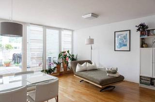 Wohnung mieten in General-Eccher-Straße, 6020 Innsbruck, Dachterrassentraum