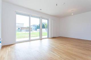 Wohnung mieten in Generationenweg, 3371 Neumarkt an der Ybbs, Neumarkt an der Ybbs – geförderte 3 Zimmer Gartenwohnung