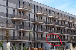 Wohnung mieten in Rosa-Wien-Gasse 11/23, 1210 Wien, Erstbezug!! 1210 Wien Rosa-Wien-Gasse 11, nahe Alte Donau und U1 Kagran