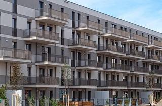 Wohnung mieten in Rosa-Wien-Gasse 11/23, 1210 Wien, Erstbezug!! 1210 Wien Rosa-Wien-Gasse 11, nahe Alte Donau und U1 Kagran