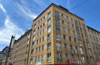 Wohnung mieten in Bräuhausgasse 48, 1050 Wien, Helle 2-Zimmer-Wohnung in beliebter Wohnlage im 5. Bezirk