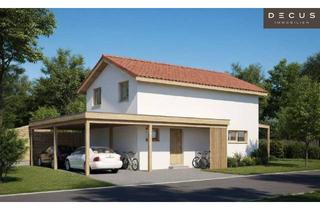 Einfamilienhaus kaufen in Stockerauer Straße, 3462 Absdorf, Modernes Wohnen in Absdorf – Neubau auf Eigengrund