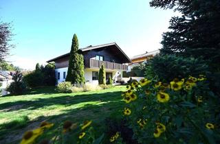 Einfamilienhaus kaufen in 5302 Henndorf am Wallersee, HENNDORF | Solides Einfamilienhaus mit Charakter, top Grundriss und Potenzial nach oben
