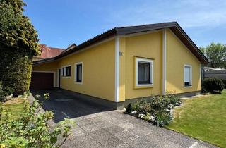 Einfamilienhaus kaufen in Vogelbeerweg, 5280 Braunau am Inn, Gepflegter Bungalow in ruhiger zentraler Lage - Braunau / Osternberg (Provisionsfrei)