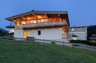 Haus kaufen in Gruberau 30a, 6391 Fieberbrunn, Mehrgenerationenhaus