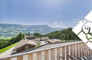 Einfamilienhaus kaufen in 6264 Fügenberg, Ihr Rückzugsort mit Weitblick – exklusives Refugium über dem Zillertal