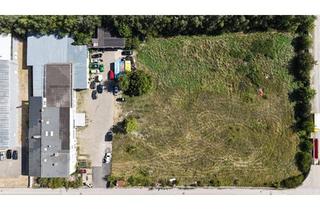 Gewerbeimmobilie kaufen in Trattnerring 21, 2435 Wienerherberg, Betriebsliegenschaft mit rund 10.000 m² Entwicklungsfläche zum Kauf Trattnerring 21 Austria