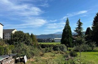 Grundstück zu kaufen in St. Peter Strasse 46, 9020 Klagenfurt, Wunderschönes Grundstück im Zentrum von Klagenfurt (Provisionsfrei)