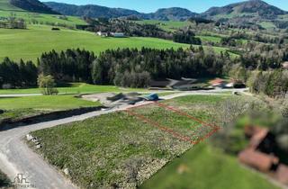 Grundstück zu kaufen in 3282 Sankt Georgen an der Leys, Baugrundstücke am Ortrand von St. Georgen an der Leys in Aussichtslage!