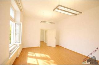 Büro zu mieten in 3100 Sankt Pölten, Kleines barrierefreies Büro sehr zentral in der St. Pöltner City gelegen - Parkplätze in der Nähe anmietbar