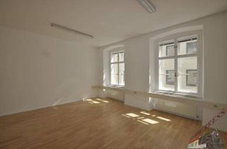 Büro zu mieten in 3100 Sankt Pölten, Revitalisiertes barrierefreies Büro zentral in der St. Pöltner City gelegen - Ideal als Kanzlei für Rechtsanwälte oder Steuerberater geeignet.