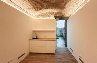 Büro zu mieten in Schlickplatz, 1090 Wien, STUDIO am Schlickplatz - Office / Beauty / Massage / Therapie etc. möglich